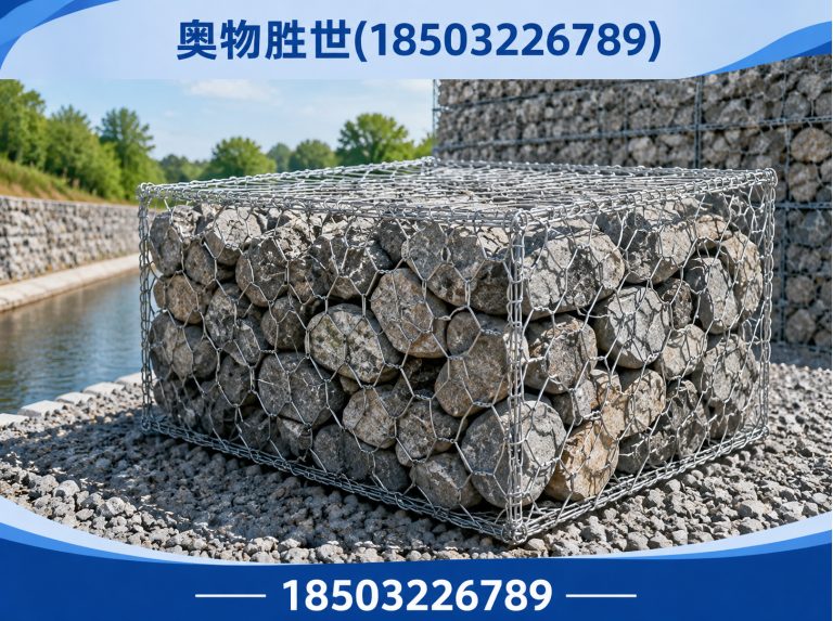 六安奥物胜世展示图